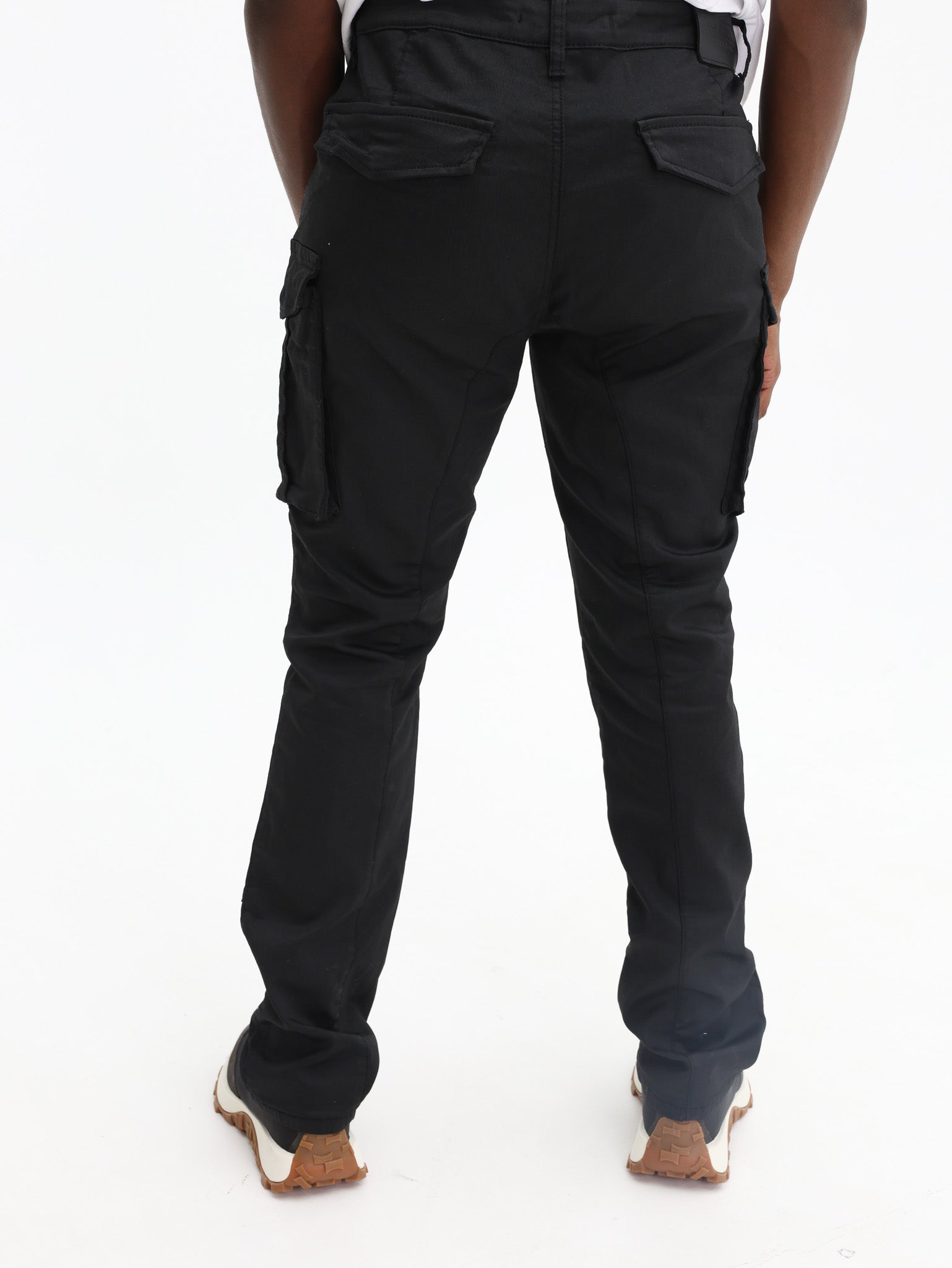 Cutty Jeans Denim Black